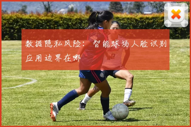 数据隐私风险：智能球场人脸识别应用边界在哪