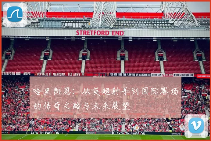 哈里凯恩：从英超射手到国际赛场的传奇之路与未来展望