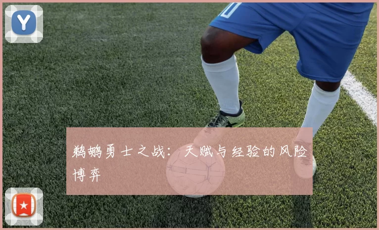 鹈鹕勇士之战：天赋与经验的风险博弈